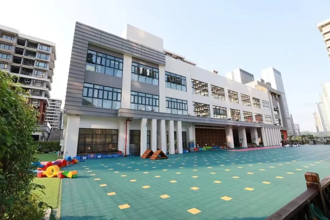 【南山】2022年7月深圳市南山区朗麓家园第二幼儿园招聘教师